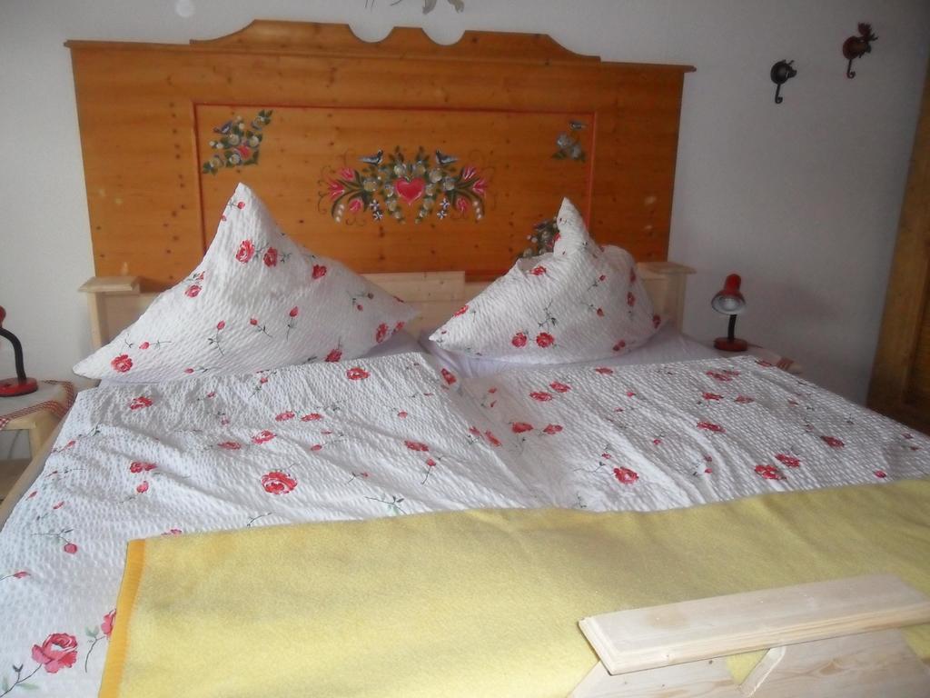 Mattenhof Zell am Harmersbach Bilik gambar