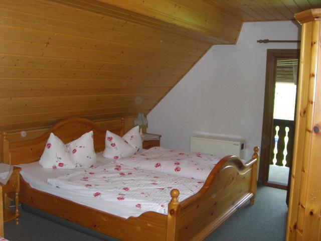 Mattenhof Zell am Harmersbach Luaran gambar
