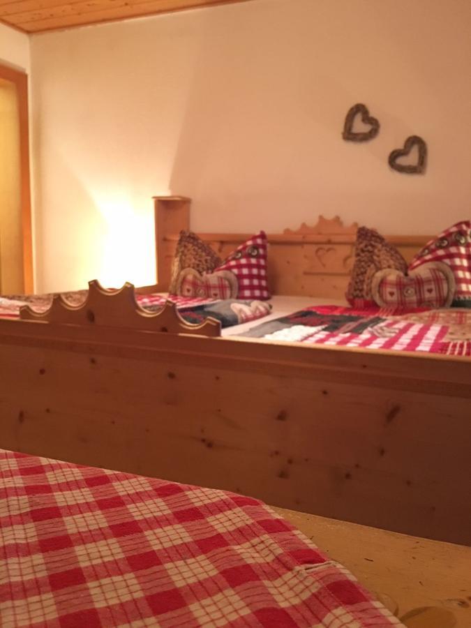 Mattenhof Zell am Harmersbach Luaran gambar