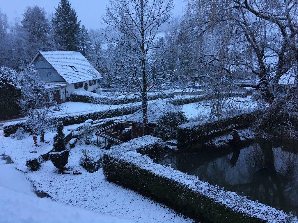 Mattenhof Zell am Harmersbach Luaran gambar
